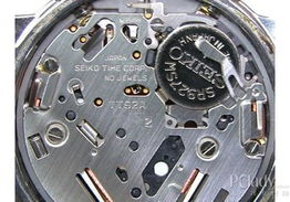 在南京给浪琴石英表换块电池要多少钱?在哪里