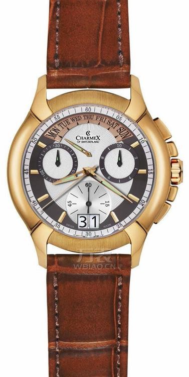 职场精英带什么手表?适合职场精英的男表推荐