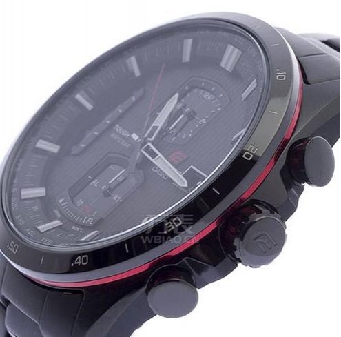 光动能手表 环保主义者的最佳选择