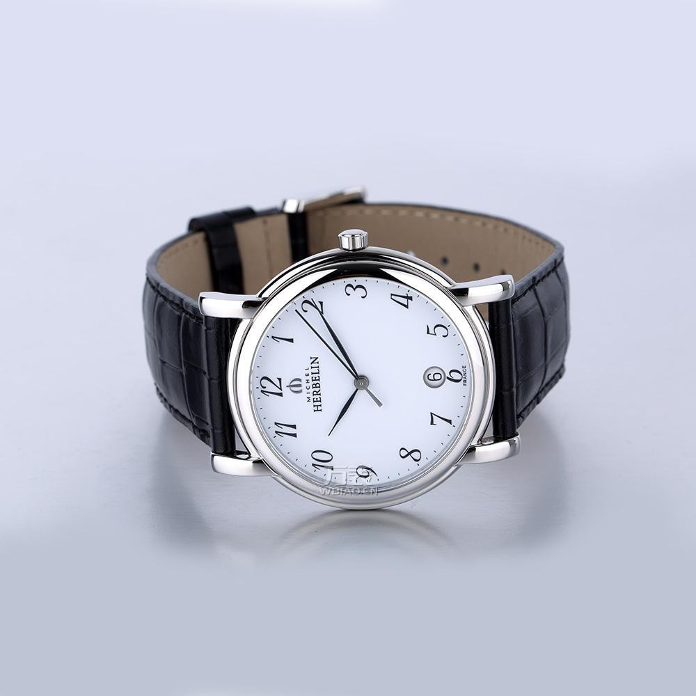 赫柏林-Citadines系列 12243\/28 男士石英表