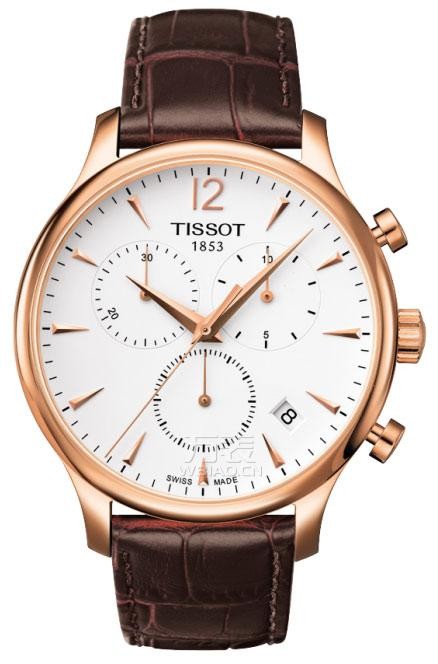 3000左右天梭男士手表 低调的经典表款