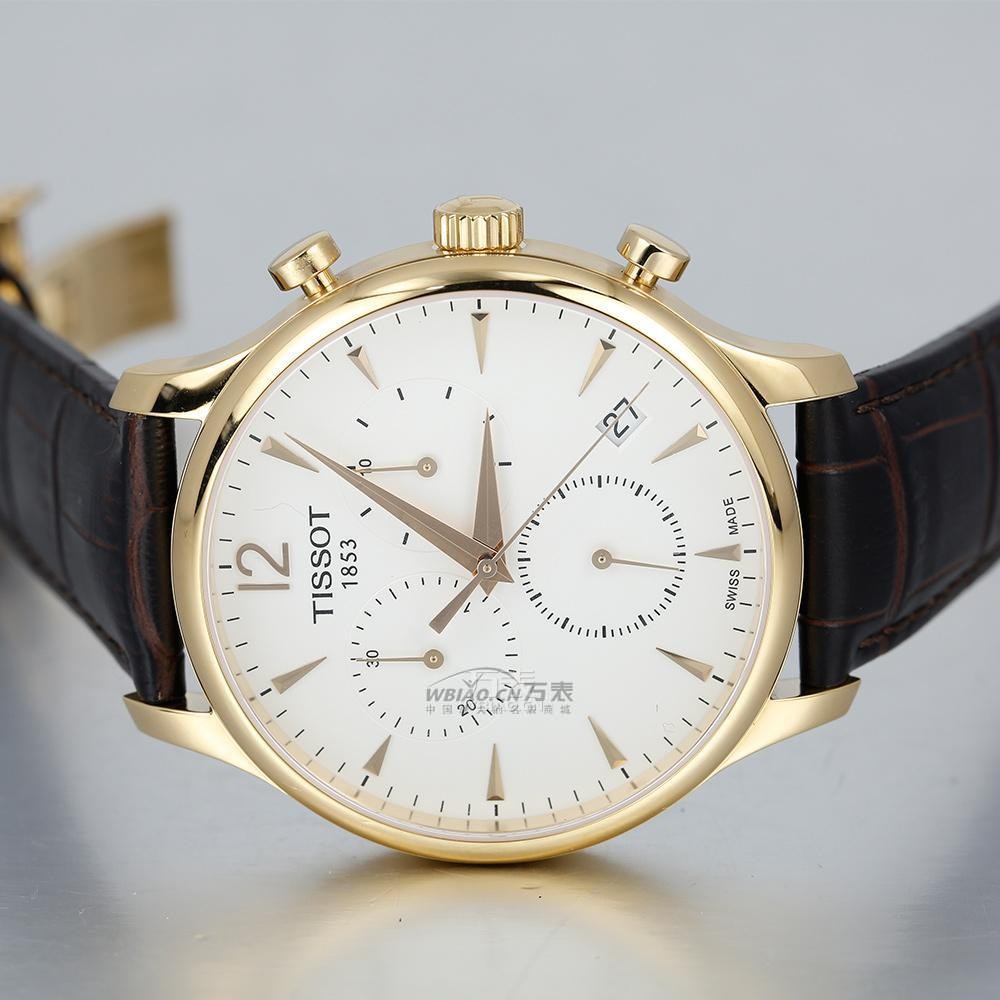 3000左右天梭男士手表 低调的经典表款