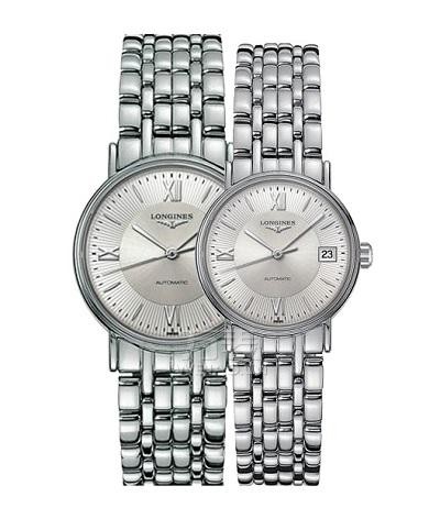 浪琴情侣对表价格,浪琴情侣表与无价的长久恋情_万表网