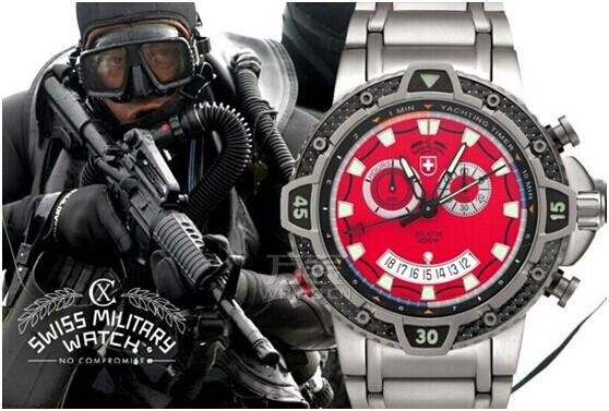 瑞士军表海陆空重磅推荐表款_万表网