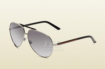 潮流必备单品,gucci太阳镜绽放时尚前卫气息