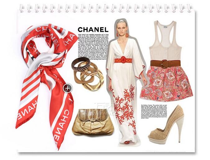 香奈儿服装特点是怎么样的?适合女性优雅气质