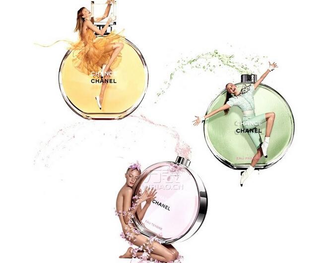 香奈儿绿邂逅香水怎么样?一款适合炎炎夏日的淡淡幽香 _万表网