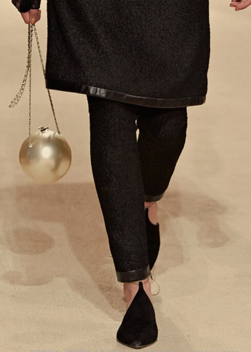 香奈儿包官网网址 香奈儿2014\/15早春度假系列