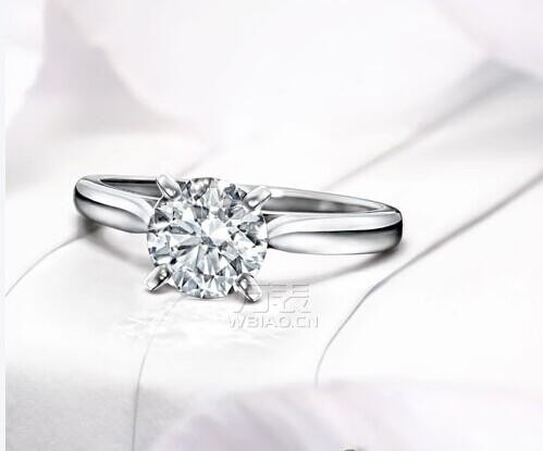 卡地亚婚戒,永恒不变的爱