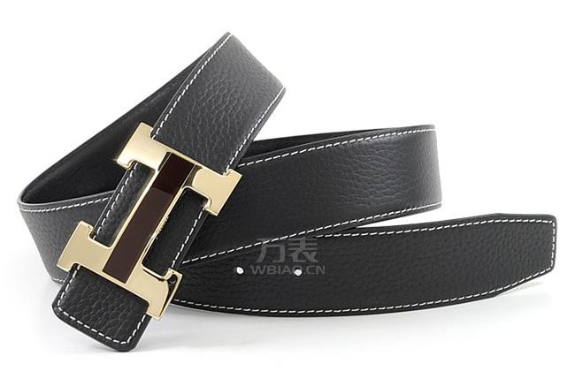 怎么辨别爱马仕皮带真假?爱马仕皮带真伪鉴定