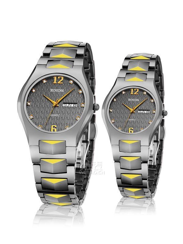 劳士顿rosdn手表【万表网官网】价格_劳士顿表