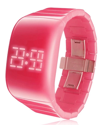 odm手表怎么看时间?odm各种特色表怎么看时