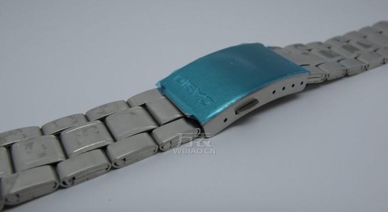 手表表链拆卸方法