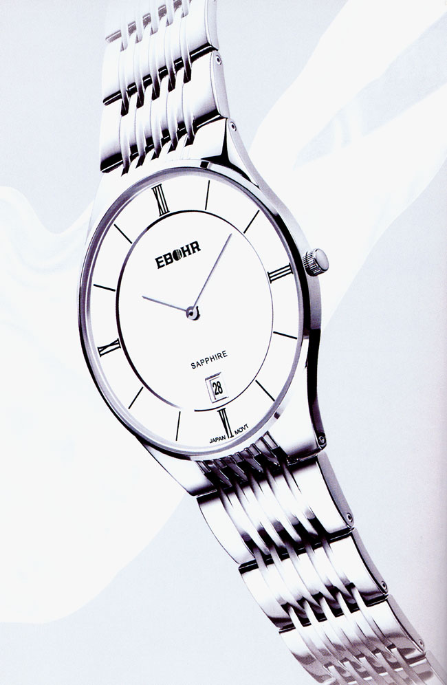 依波手表电池多少钱?手表电池种类特性以及价格