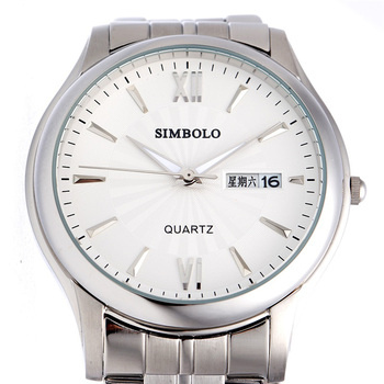 圣伯莱手表怎么调日期?圣伯莱手表调日期注意