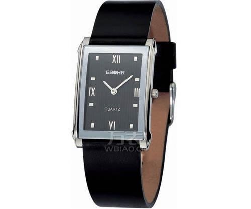 依波男士手表怎么样?精密内设权衡稳定品质