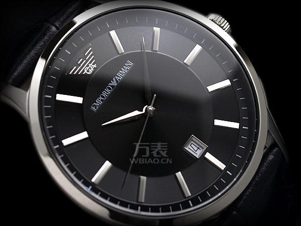怎样验证阿玛尼手表真伪?验证阿玛尼,超详细步