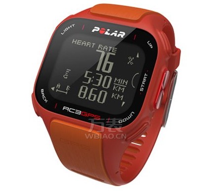 跑步手表有哪些?跑步手表推荐