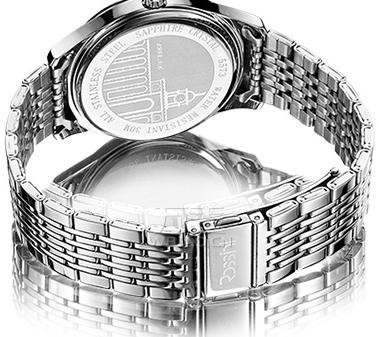 罗西尼手表查真伪的方法?四招让你杜绝ABC货