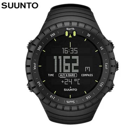 松拓手表说明书 松拓手表户外运动的必备品_万