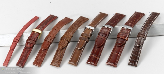 手表表带长了怎么办?如何让过长的表带变短?