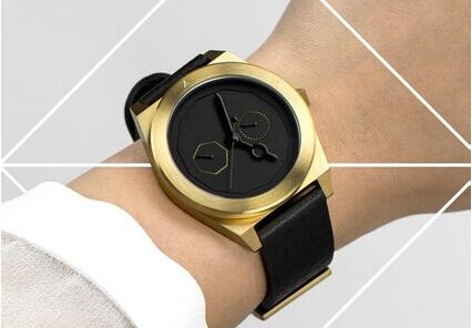 男人为什么要戴表?盘点男士<em>手表戴法</em>,重塑男人