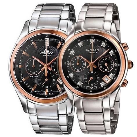 卡西欧手表哪款好?CASIO畅响随心所欲的全新