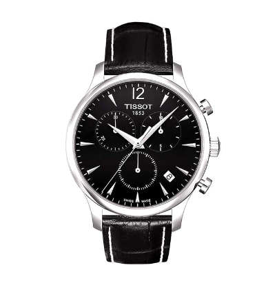 天梭手表不走了,及时处理解决手表不走问题