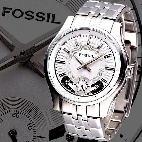 fossil手表怎么换电池?fossil手表怎么保养维护