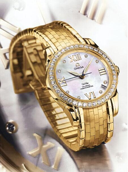 去香港买欧米茄手表贵吗?去香港买欧米茄表实