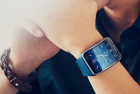能打电话的智能手表,一表多用的腕上高科技