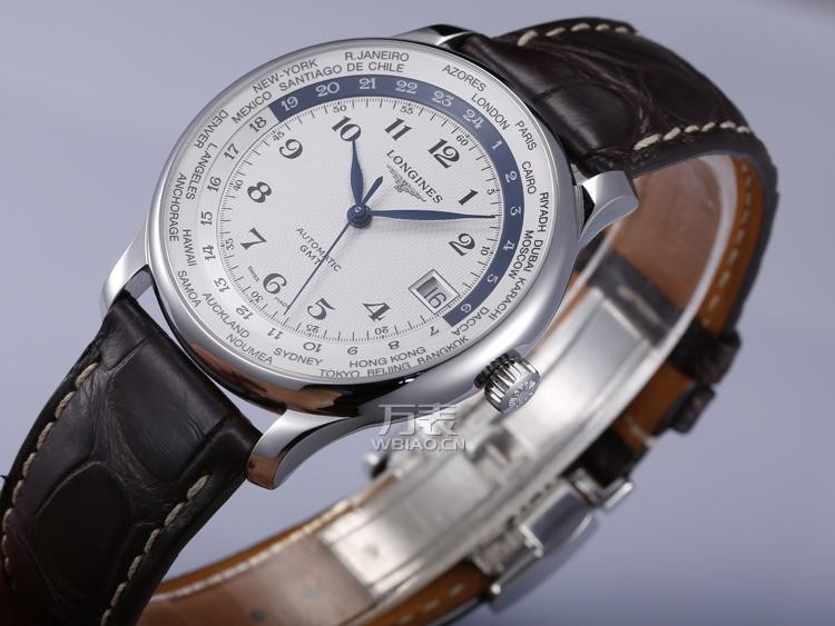 浪琴手表皮带怎么换?浪琴皮带佩戴使用须知