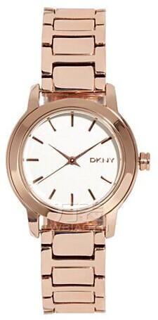 拥有华丽质感--了解DKNY手表档次_万表网