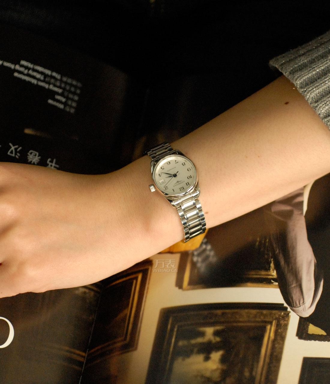 浪琴机械表误差标准是多少?如何调整浪琴手表