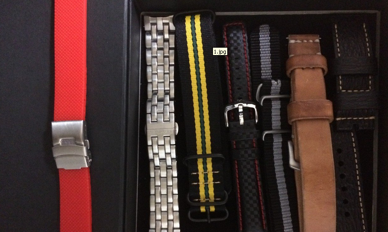 劳力士换表带常识你知道多少?劳力士表带更换