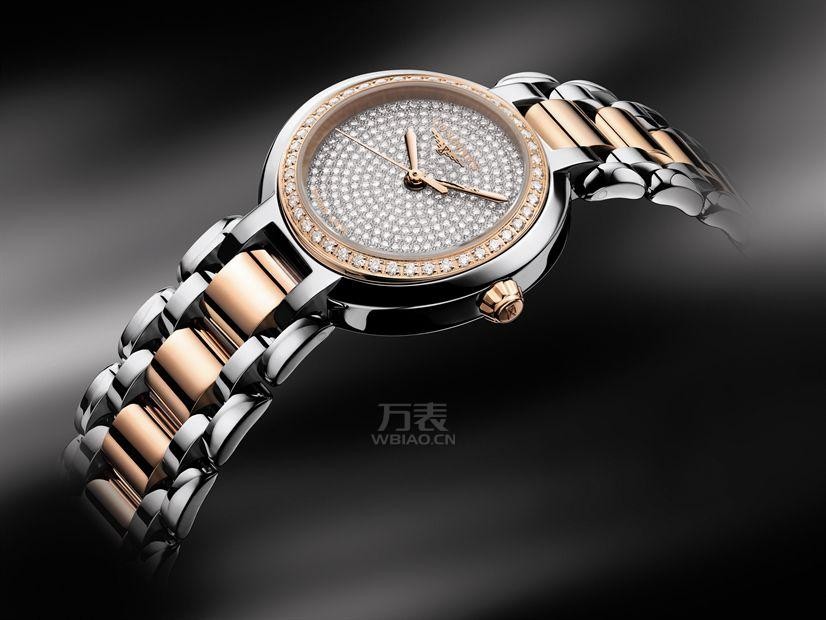 浪琴表是哪个国家的品牌?优雅尊贵的瑞士手表