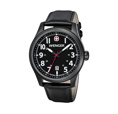 威戈手表好吗?威戈表是工艺精湛的军表品牌