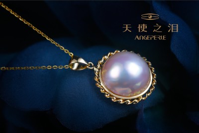 天使之泪 闪耀成都珠宝展_万表网