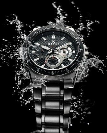 劳力士精钢手表如何进行科学有效的保养?