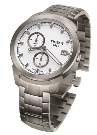 天梭小表盘:感受小表盘腕表的无尽魅力