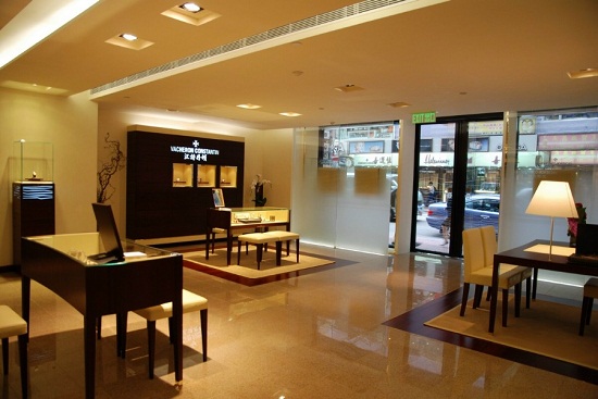 香港江诗丹顿价格是多少?小编盘点香港买vac