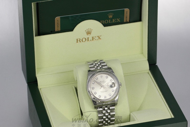 劳力士手表时间不准是什么原因?应该如何解决