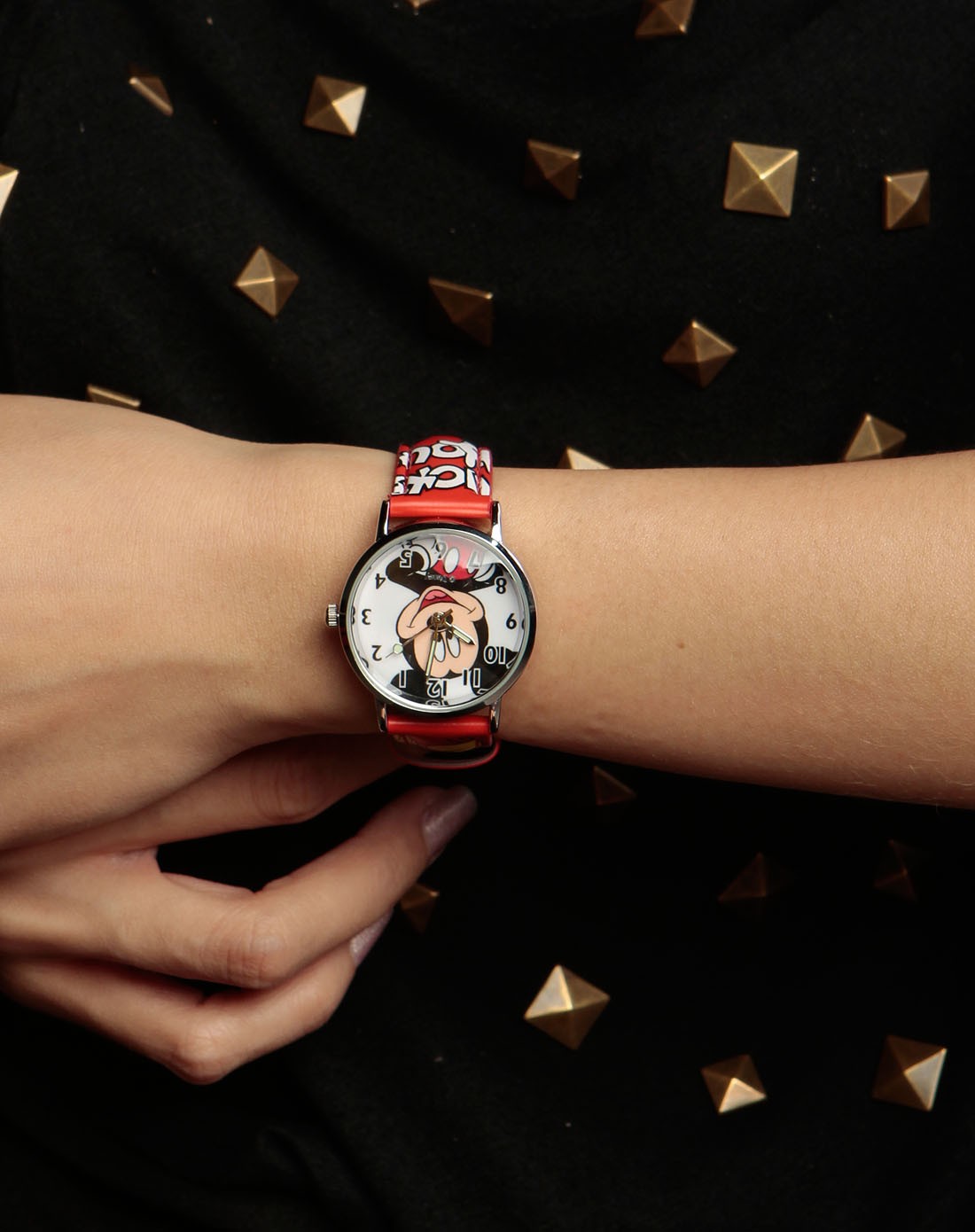 disney迪士尼手表怎么样?四大方面展现