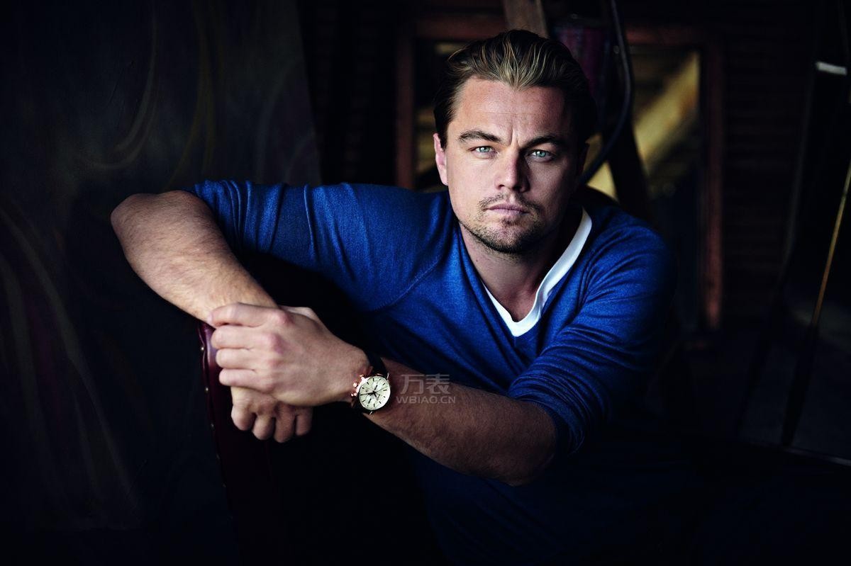 泰格豪雅代言人介绍,演绎与TAG Heuer携手的