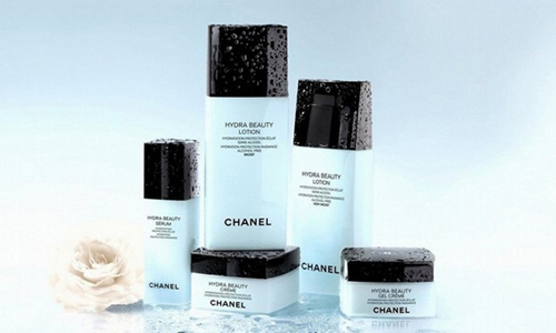 孕妇能用香奈儿的护肤品吗?纯天然才是健康呵