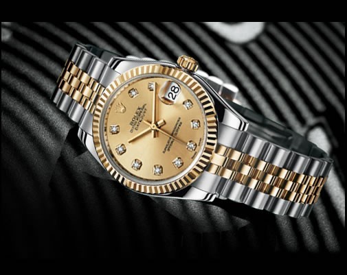 【劳力士】劳力士使用说明和日常保养方法