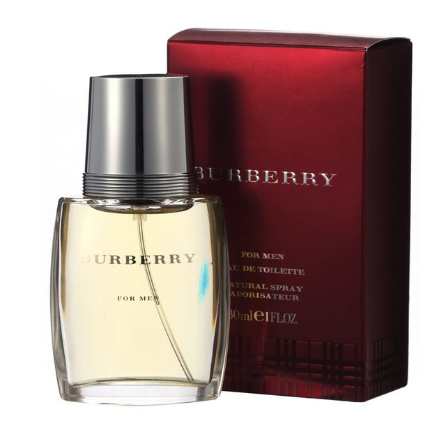 巴宝莉香水100毫升多少钱?优雅简洁,充满着浓