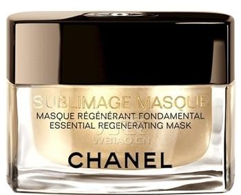 香奈儿面膜是免洗的吗?给你脸上实用的华丽,高