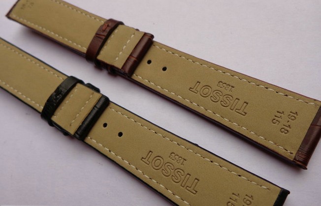 天梭皮手表带多少钱?天梭皮手表带的保养方法