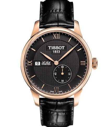 客户主管适合什么手表?成熟与品味并重,成功人